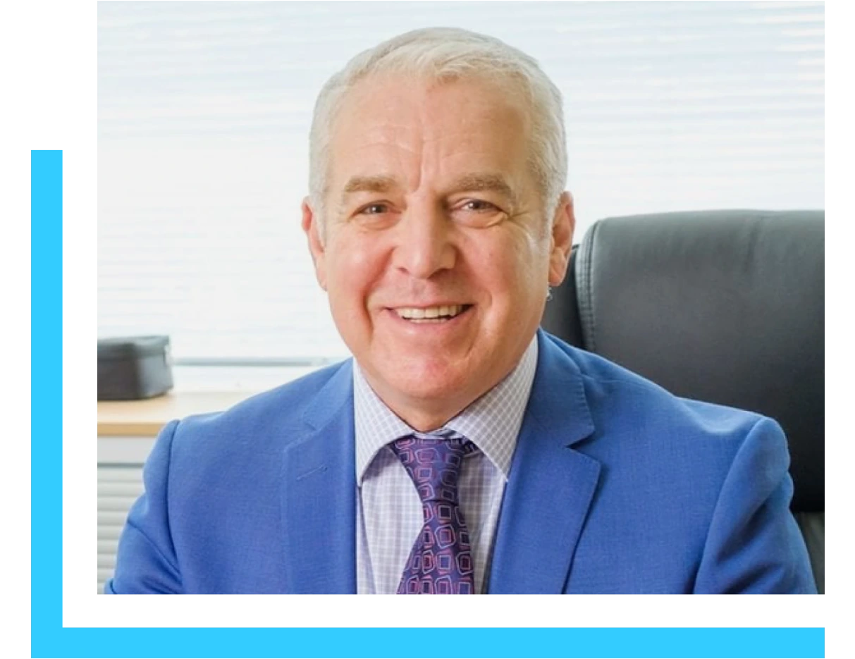 Dr. Boris Mordkovich