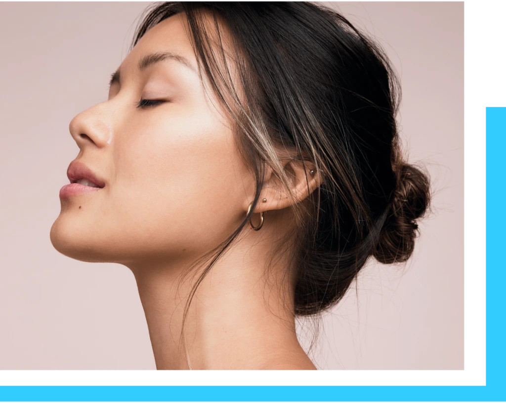 Chin Liposuction Procedure: Step by Step Banner