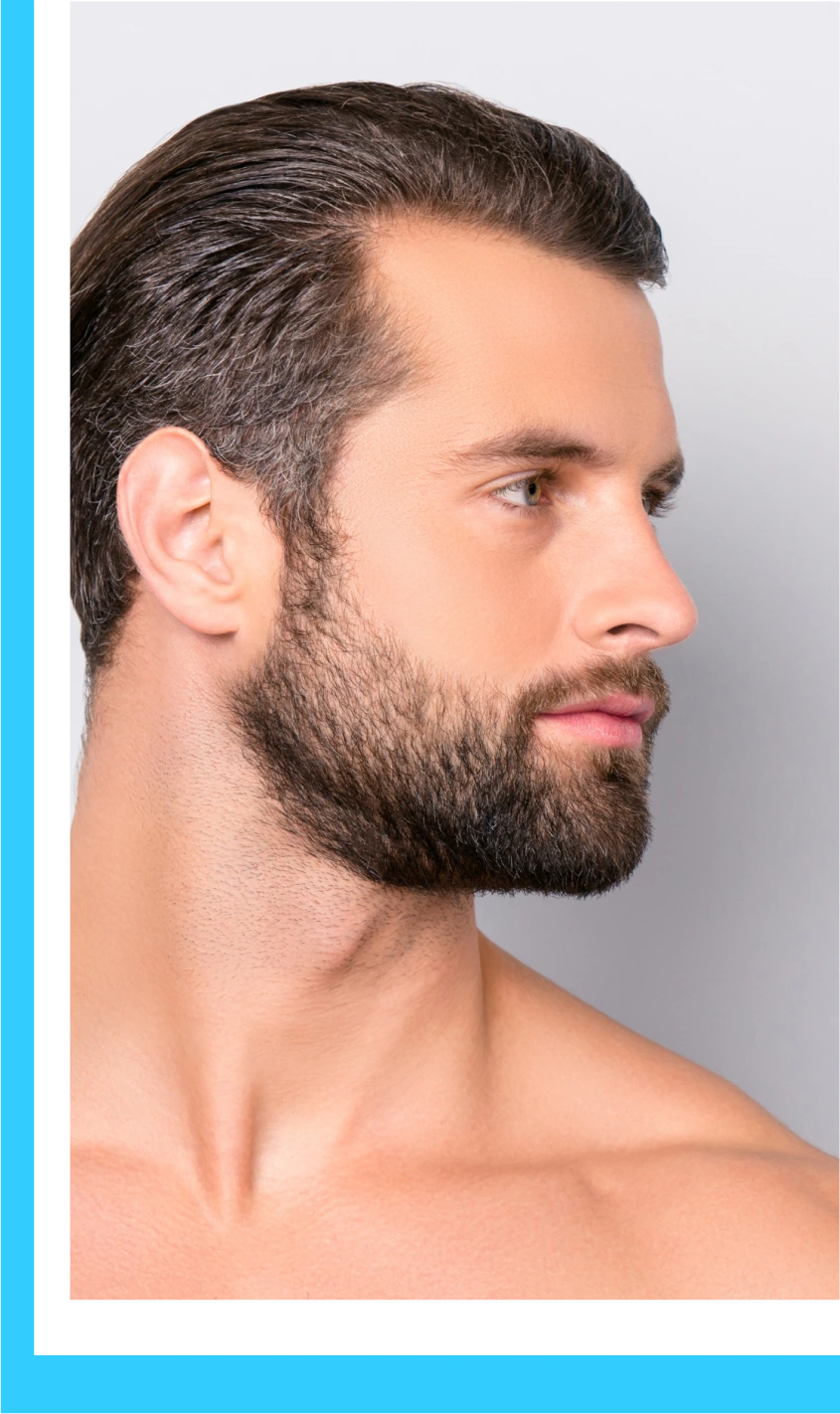 Candidates for Rhinoplasty Banner