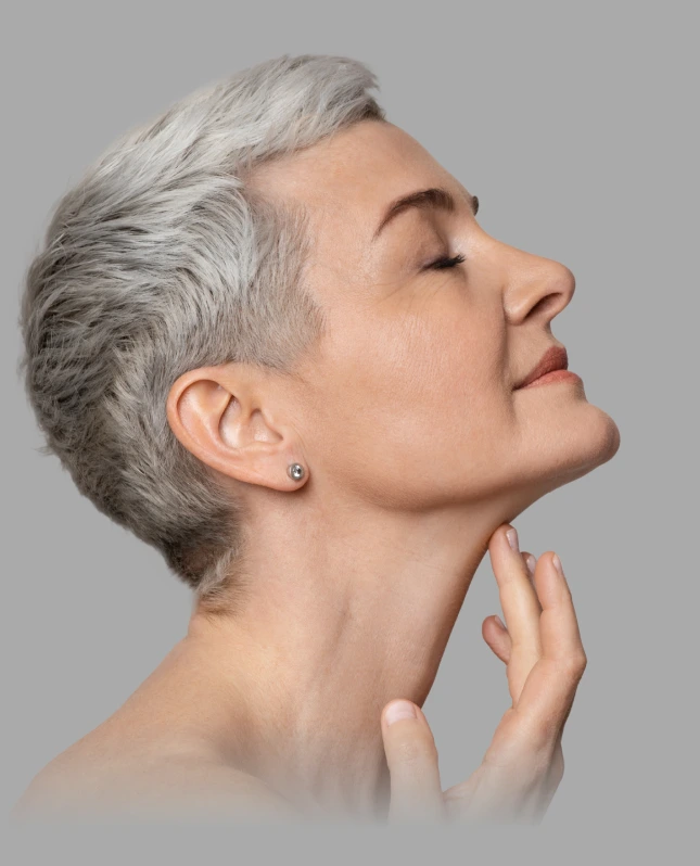 Neck Lift in Englewood Cliffs, NJ Banner