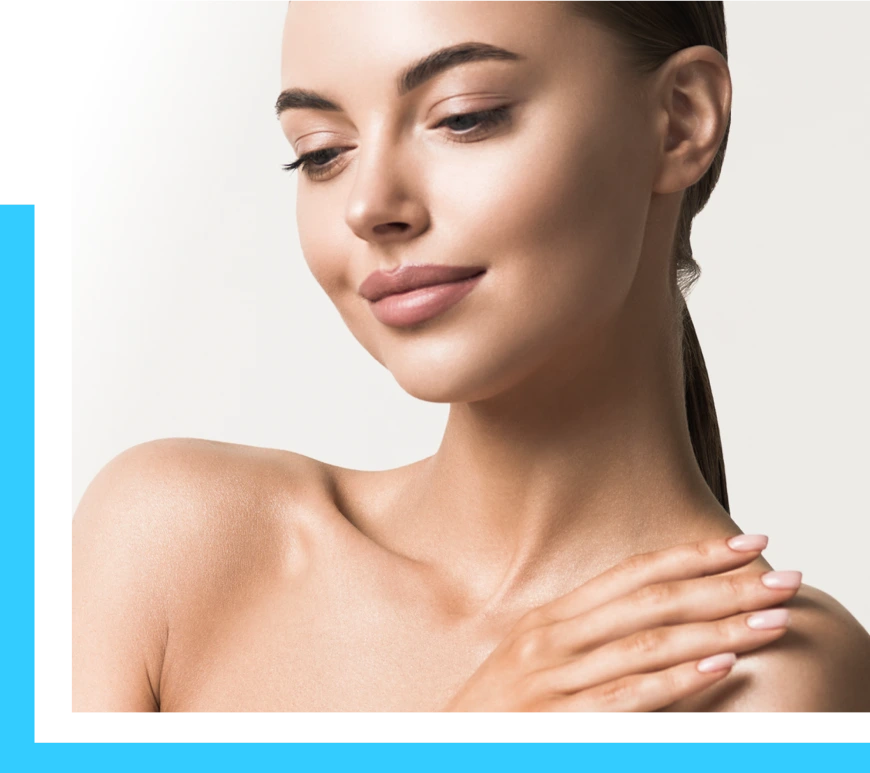 What Is Rhinoplasty? Banner