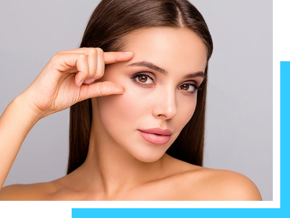 Blepharoplasty Banner