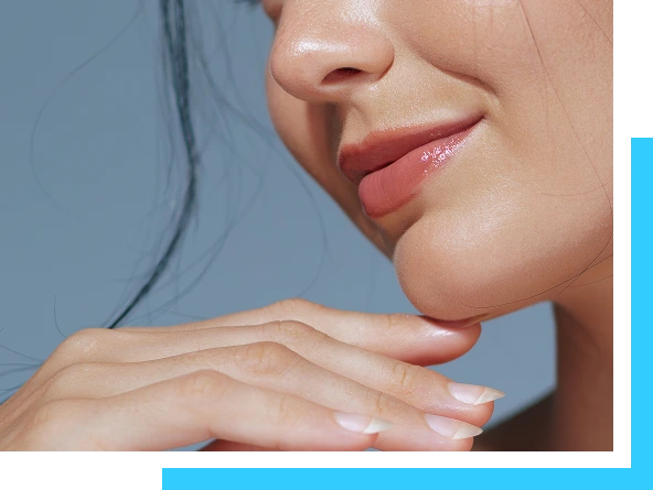 Chin Implants Banner