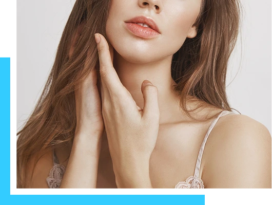 Chin Liposuction Banner