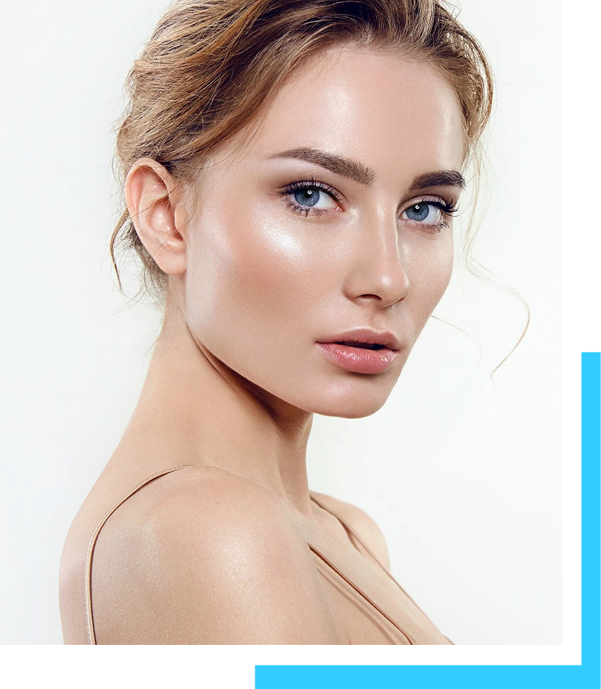 Botox Procedure: Step by Step Banner