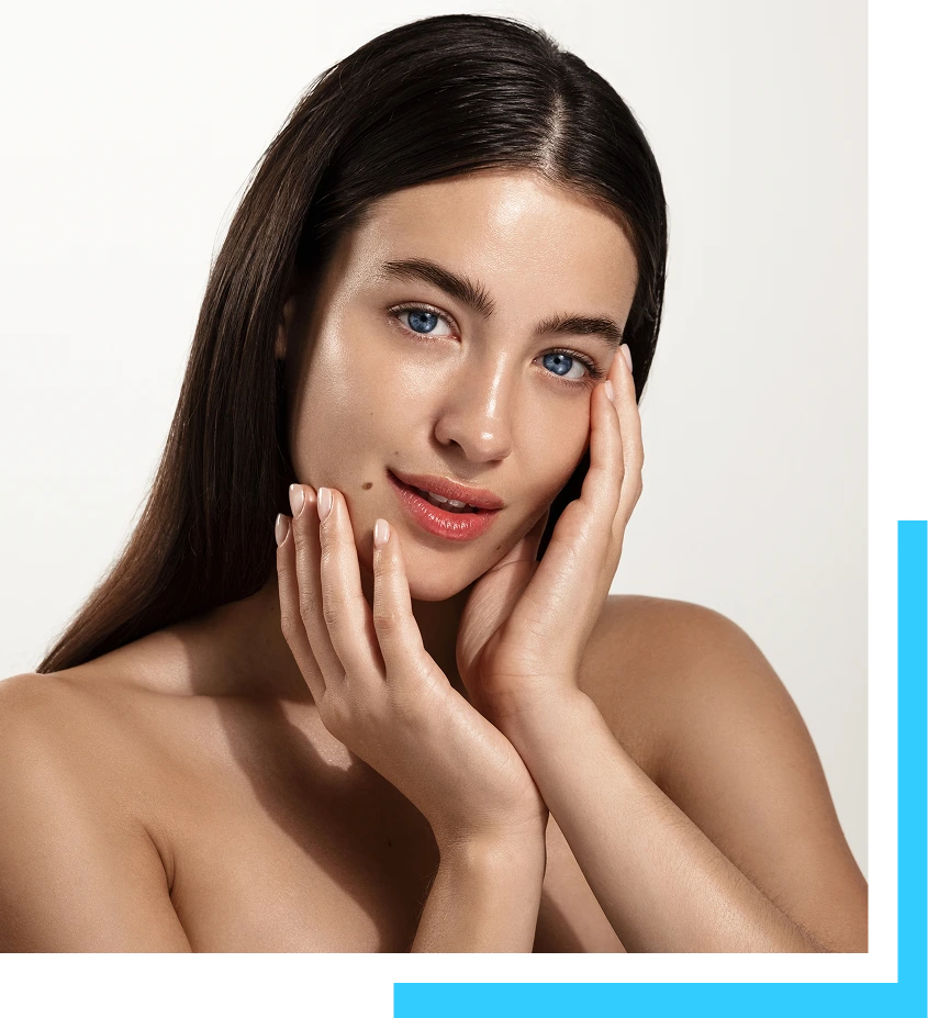 Ideal Candidate for Botox Banner