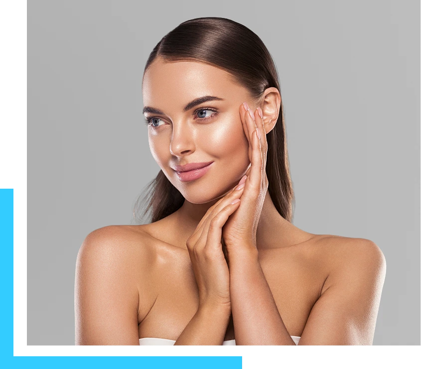 Cosmetic Issues Addressed by Chin Augmentation Banner