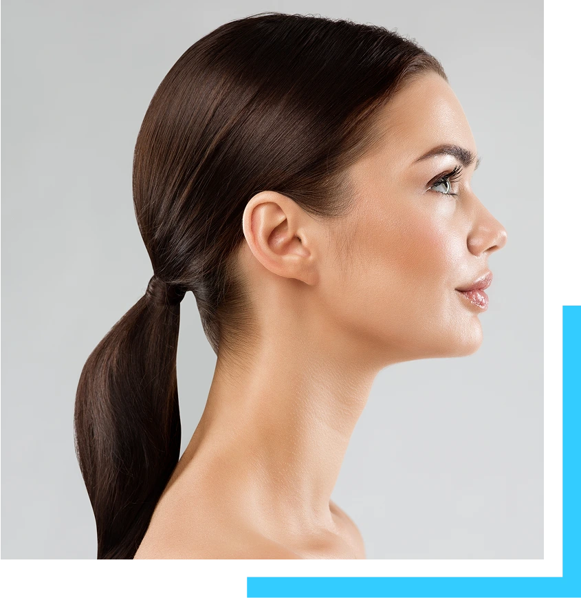 What Is Chin Augmentation? Banner