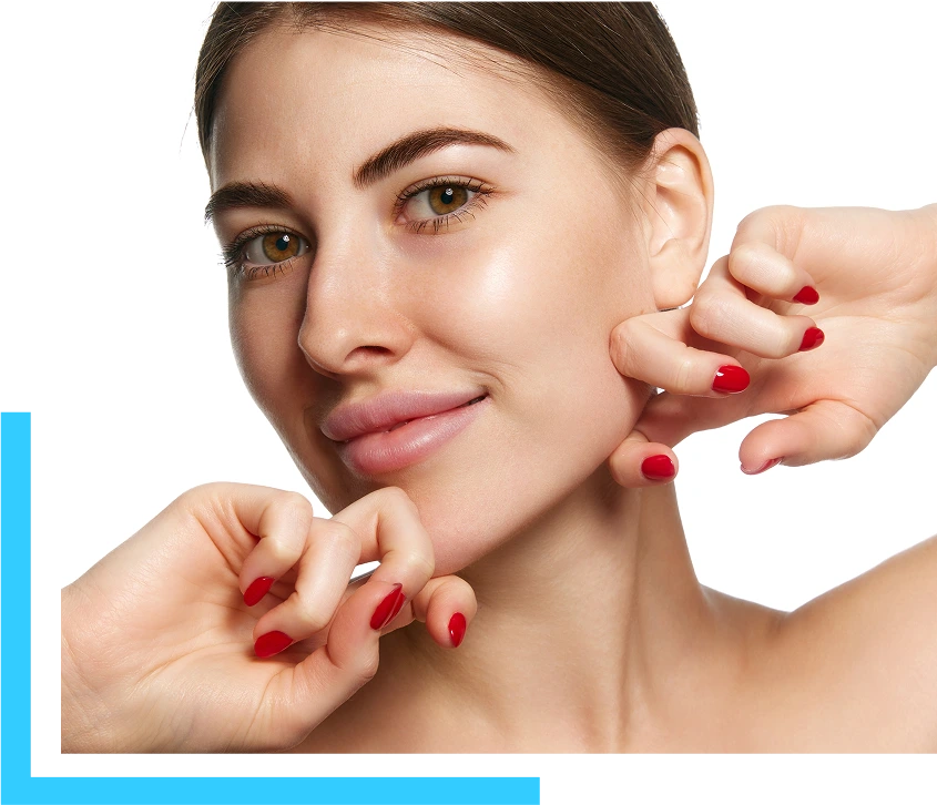 Benefits of Jawline Fillers Banner