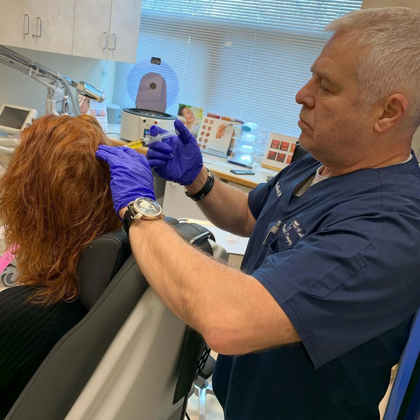 PRP Injections in Fort Lee, NJ