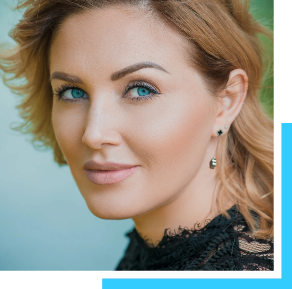 Add-On Procedure: Eyelid Surgery Banner