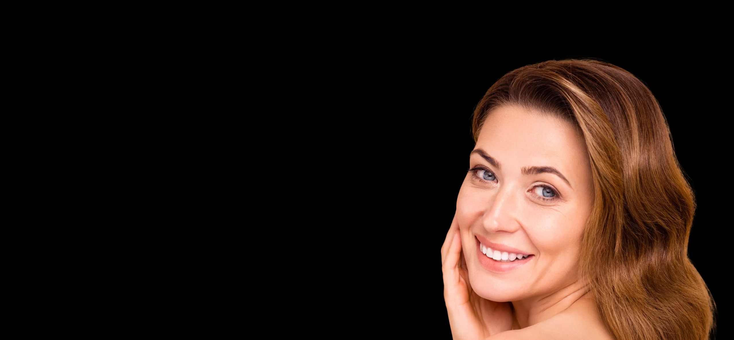 Brow Lift Surgery in Englewood Cliffs, NJ Banner