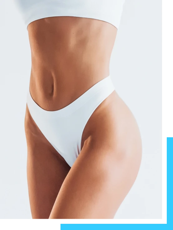 Candidates for Labiaplasty Surgery Mobile Banner