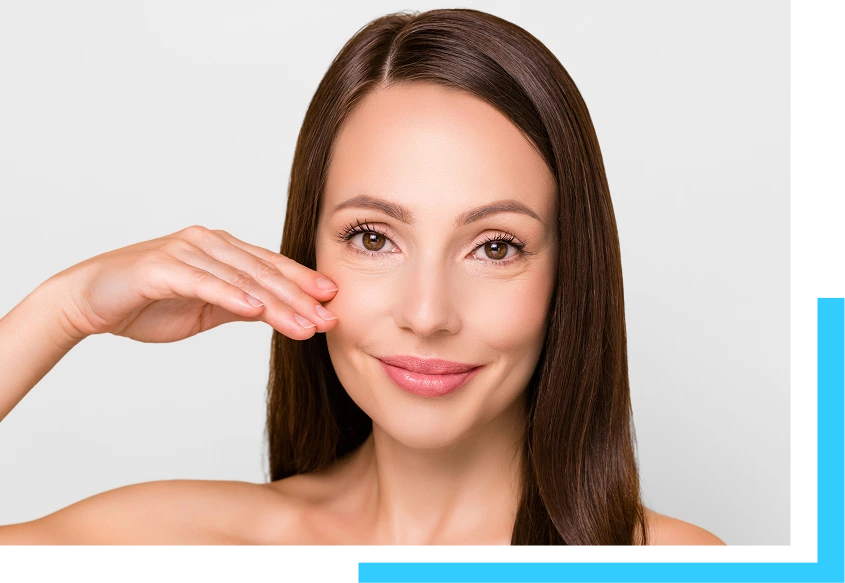 How a Brow Lift Can Help in Englewood Cliffs, NJ Banner