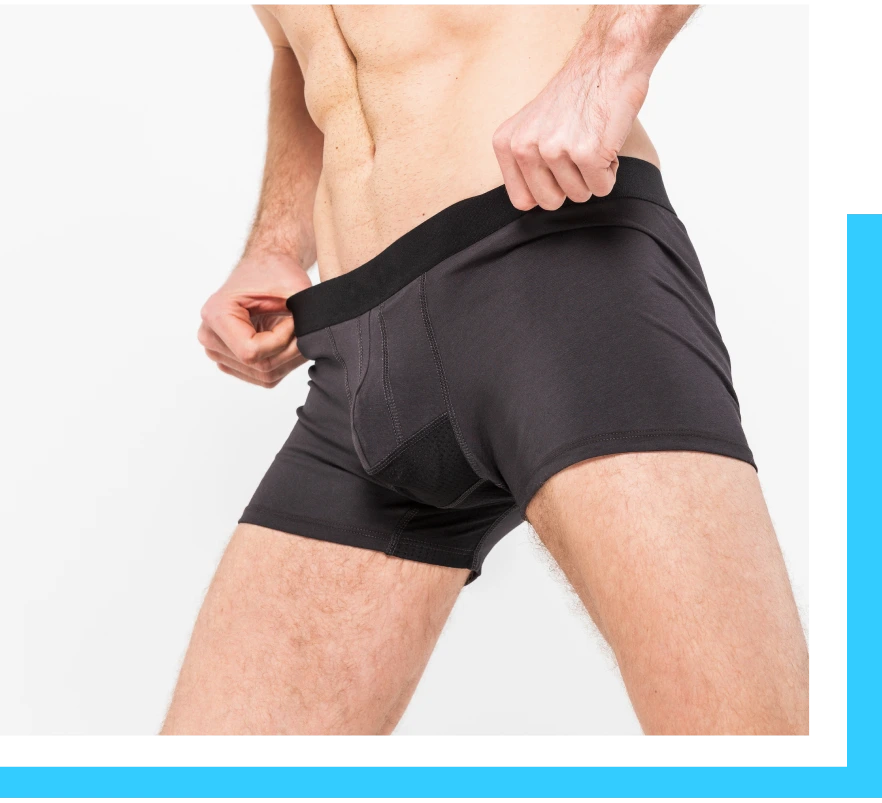 Penis Enlargement Procedure Banner