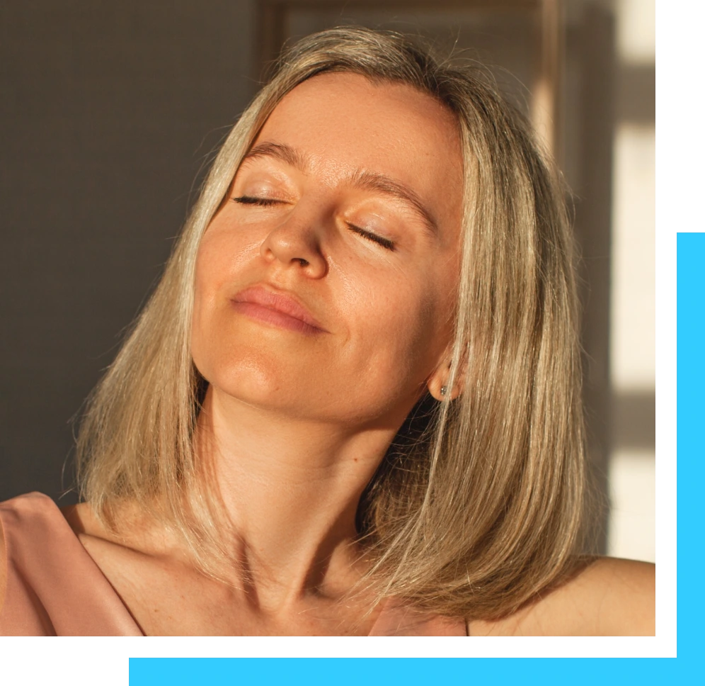 Recovery After a Facelift Banner