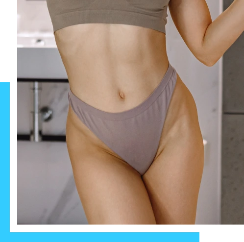 Recovery After Surgical Procedure Banner