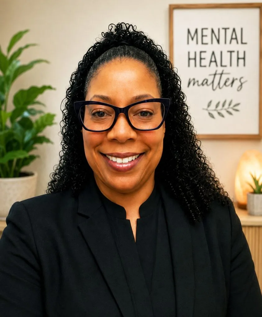 Monique Strickland, Psychiatric Mental Health Nurse Practitioner at Daybreak Counseling Center
