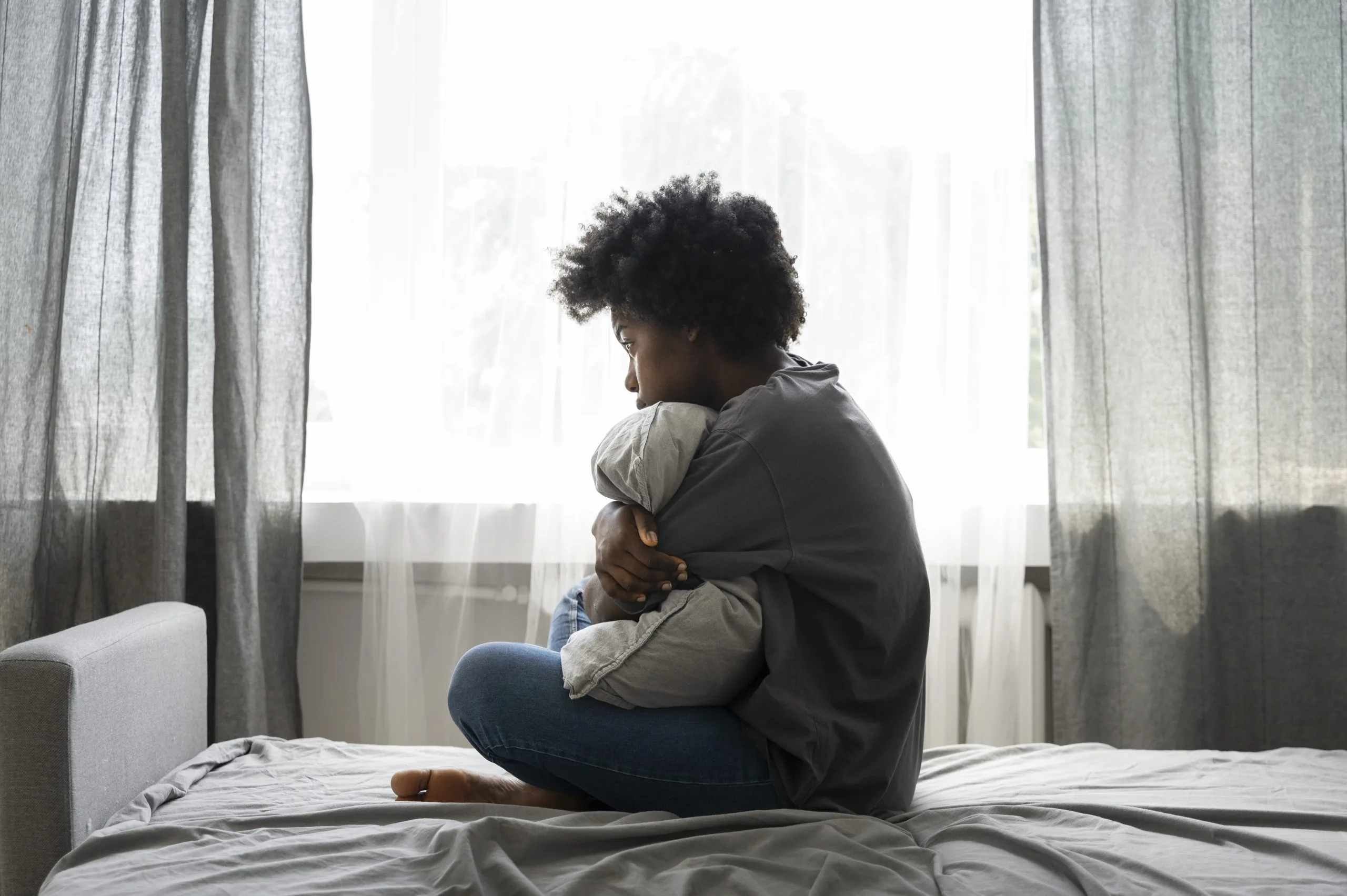 Why Do I Feel Like I'm Not Good Enough? Understanding Self-Worth Banner