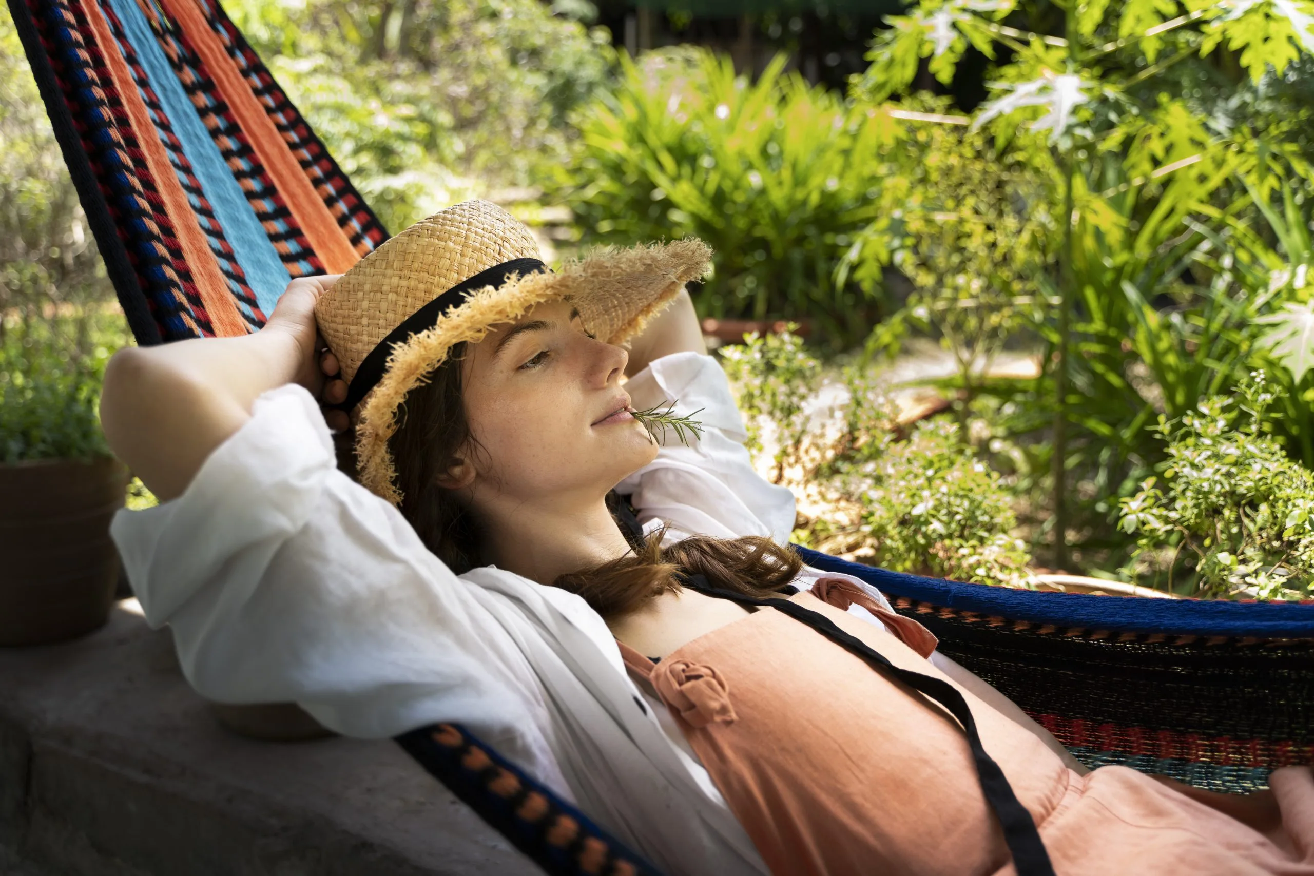 Why Summer Is the Perfect Time to Start Therapy Banner