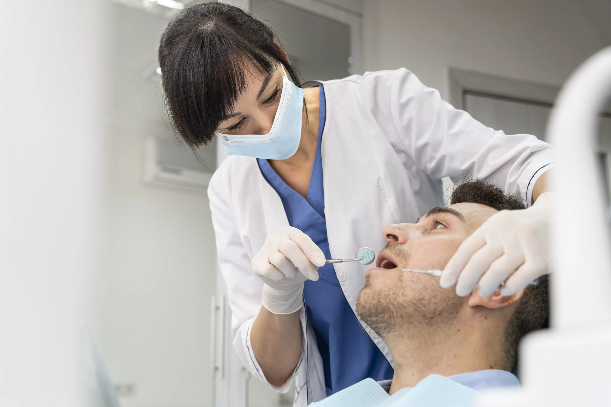 What Causes Root Canal? Everything You Need to Know