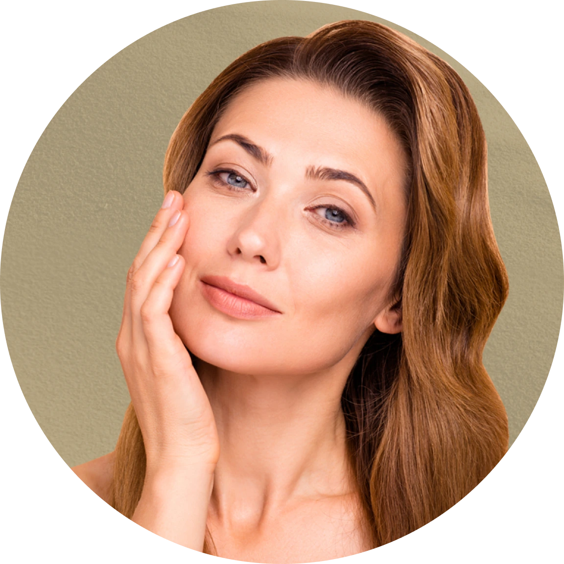 Natural Lookings brow Lift banner