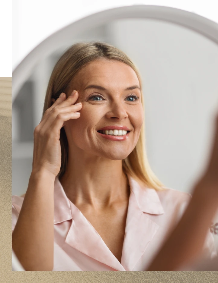 Brow Lift Recovery Banner