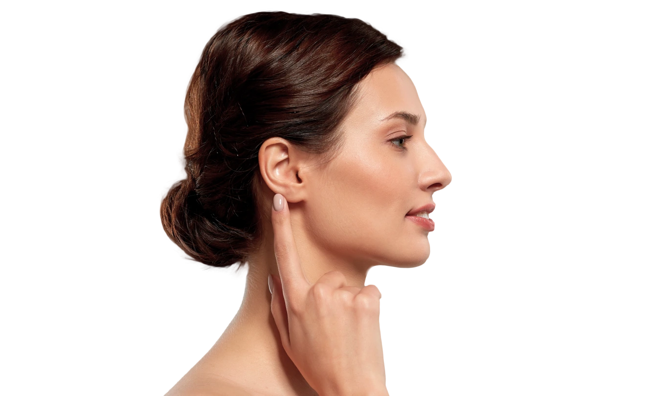 Otoplasty in Jupiter, FL Banner