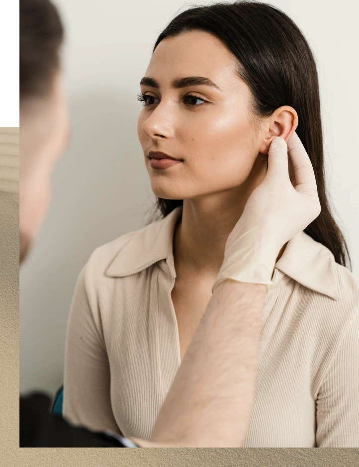 Recovery after Otoplasty Banner