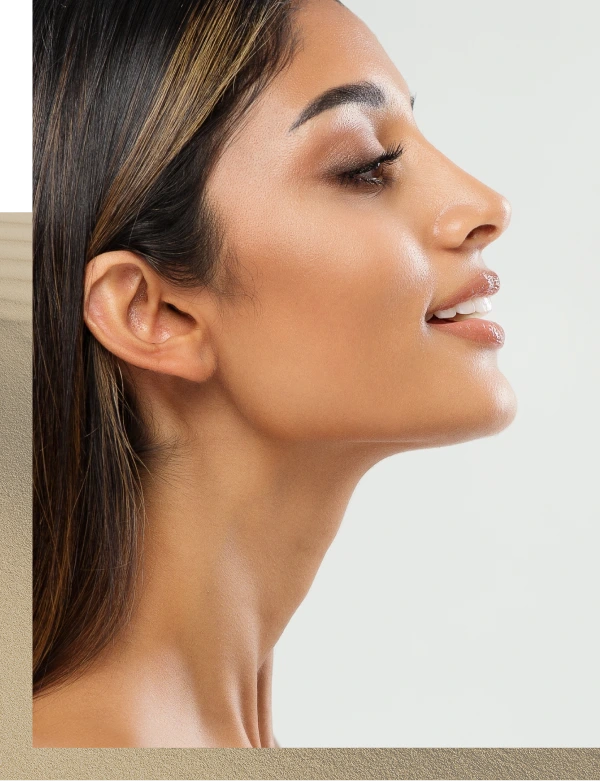 Chin Augmentation Jupiter, FL: Chin Augmentation Techniques Banner