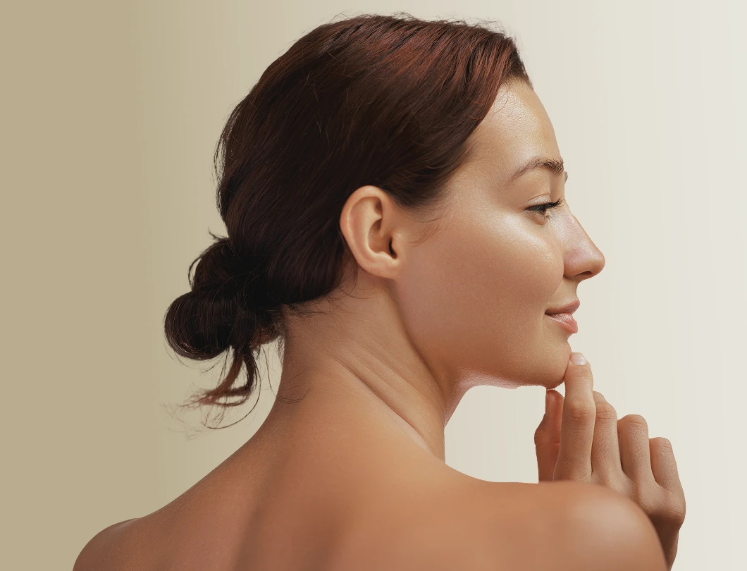 Chin Augmentation in Jupiter, FL: What Is Chin Augmentation? Banner