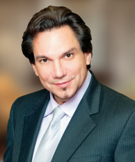 Dr. Harold Bafitis Banner