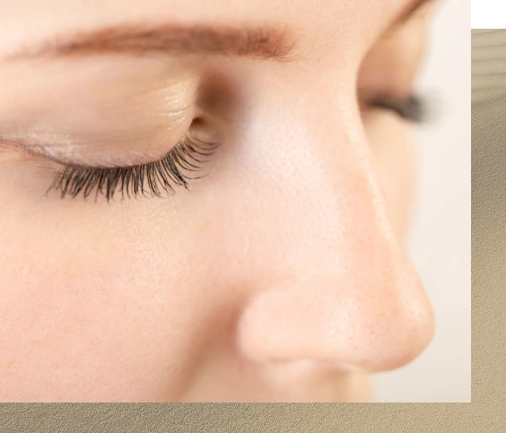 Eyelid Surgery (Blepharoplasty) Banner