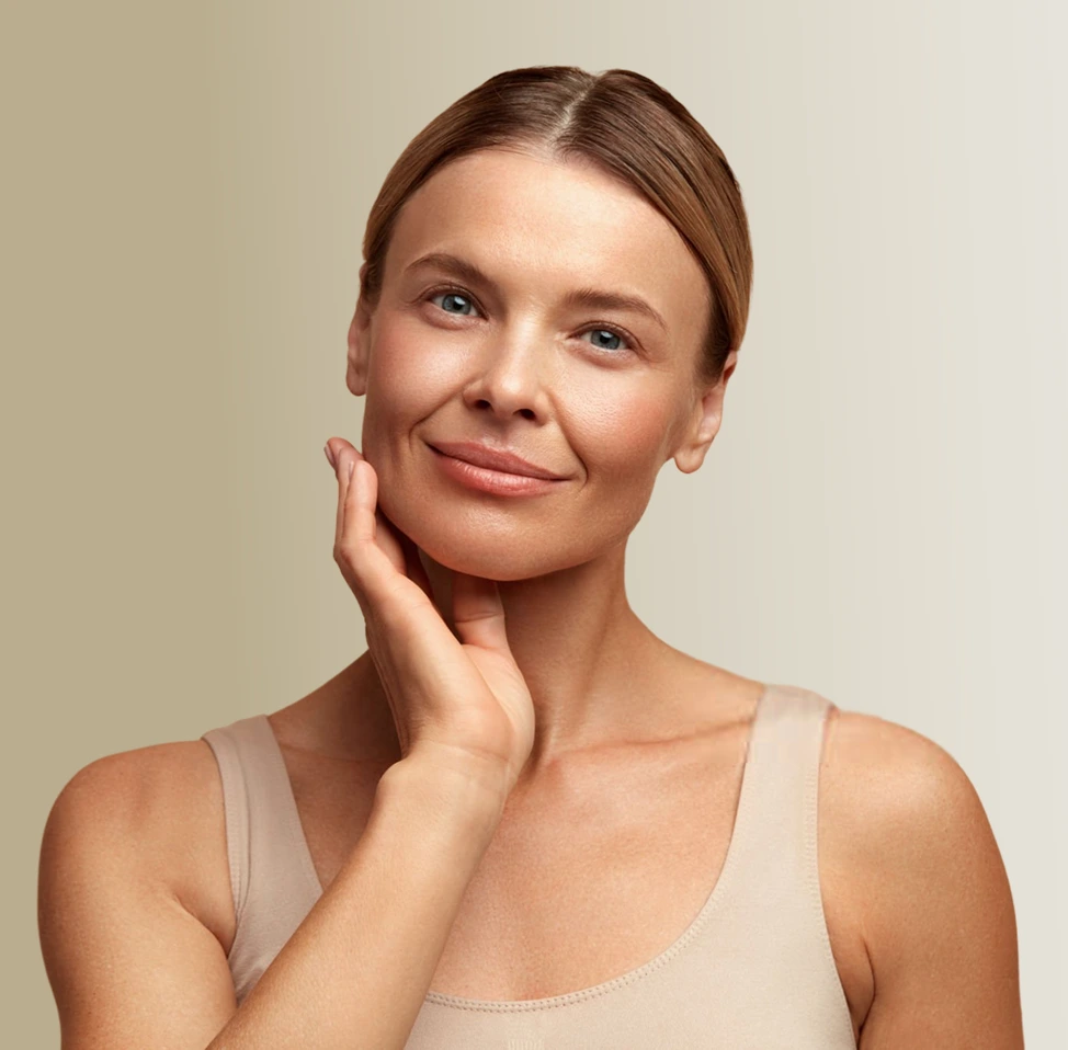 What Is a Deep Plane Facelift? Banner