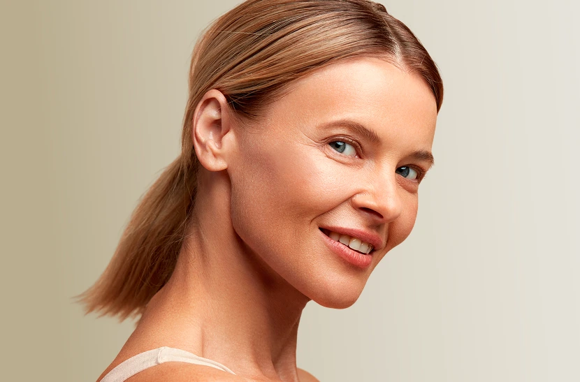 How Painful Is a Facelift? Banner