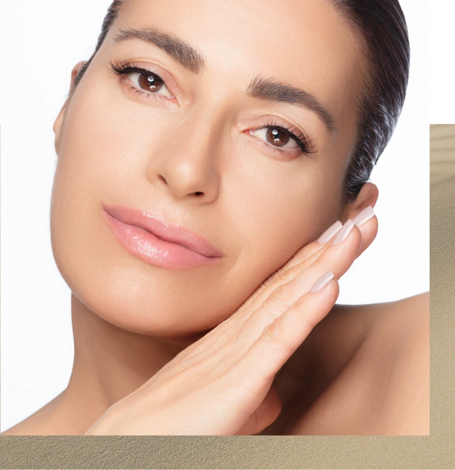 Consultation & Preparation for Upper Blepharoplasty Jupiter, FL Banner