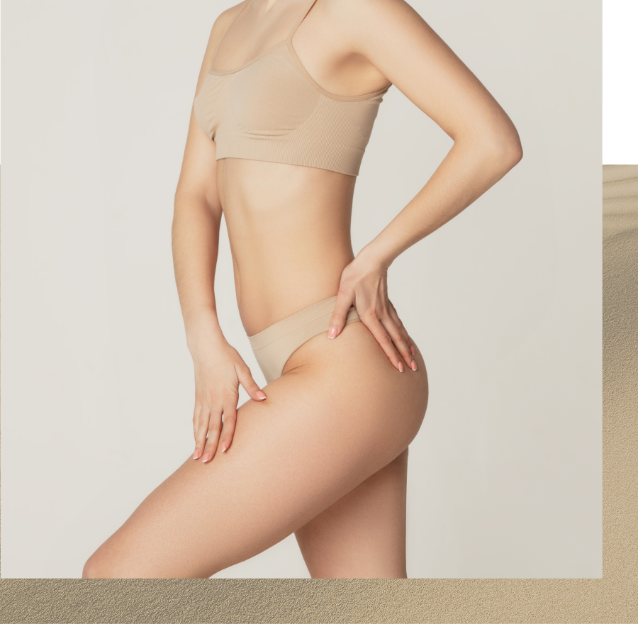 Liposuction Treatment in Jupiter, Florida Banner