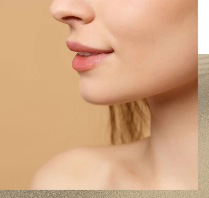 Chin Liposuction Add-On Procedures Banner
