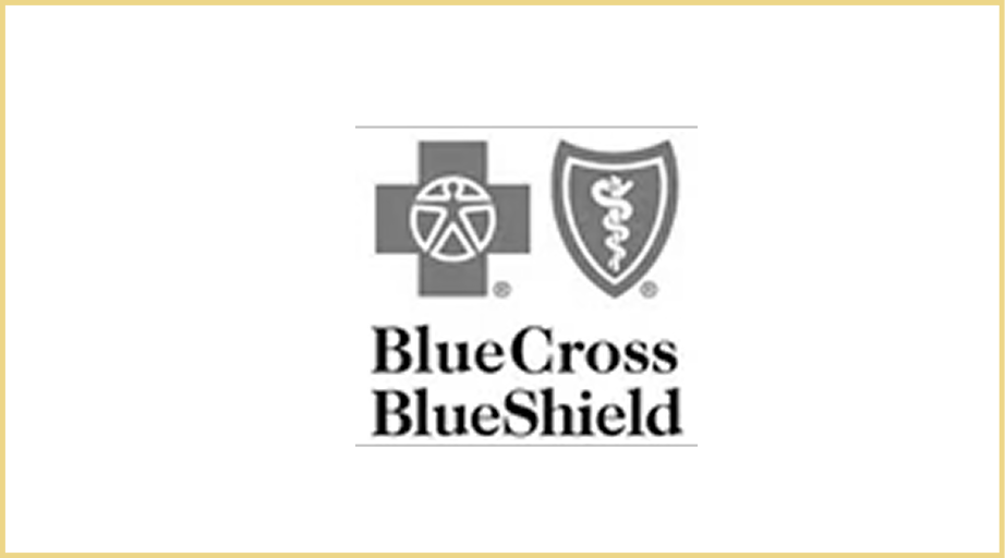 BlueCross BlueShield logo