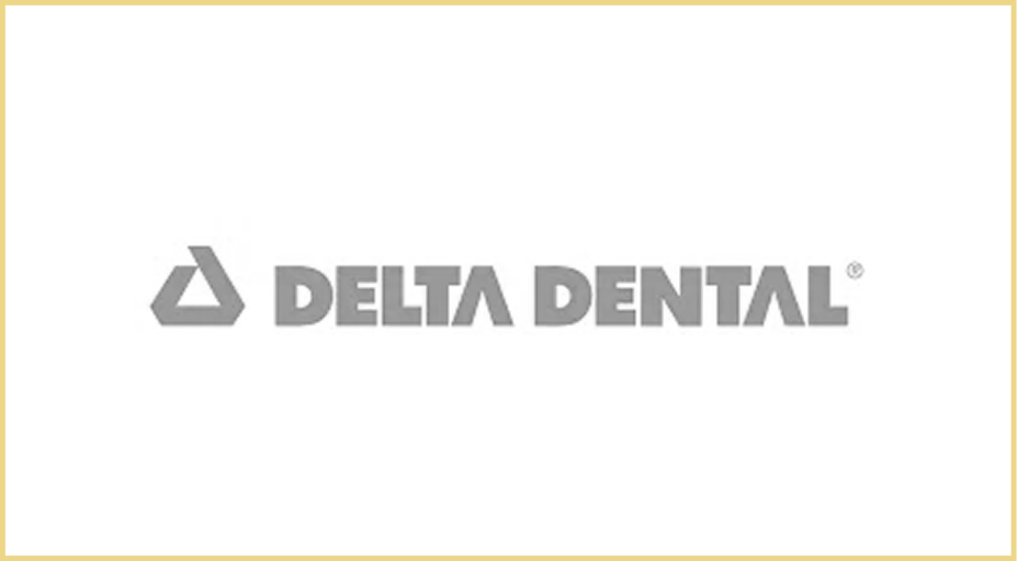 Delta Dental logo