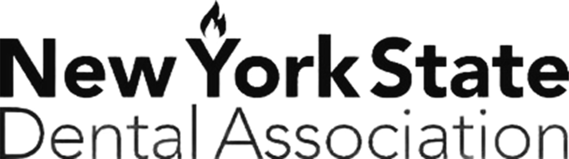 New York State Dental Association logo