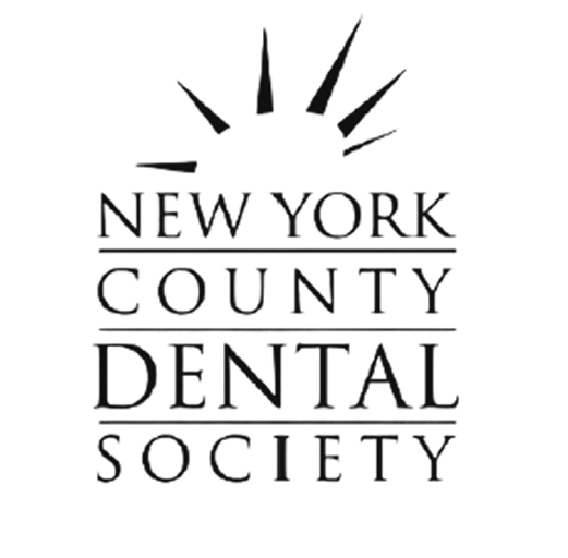 New York County Dental Society logo