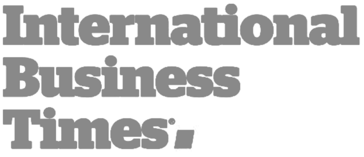International Business Times logo