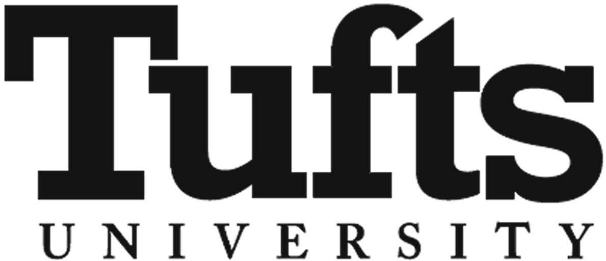 Tufts University logo