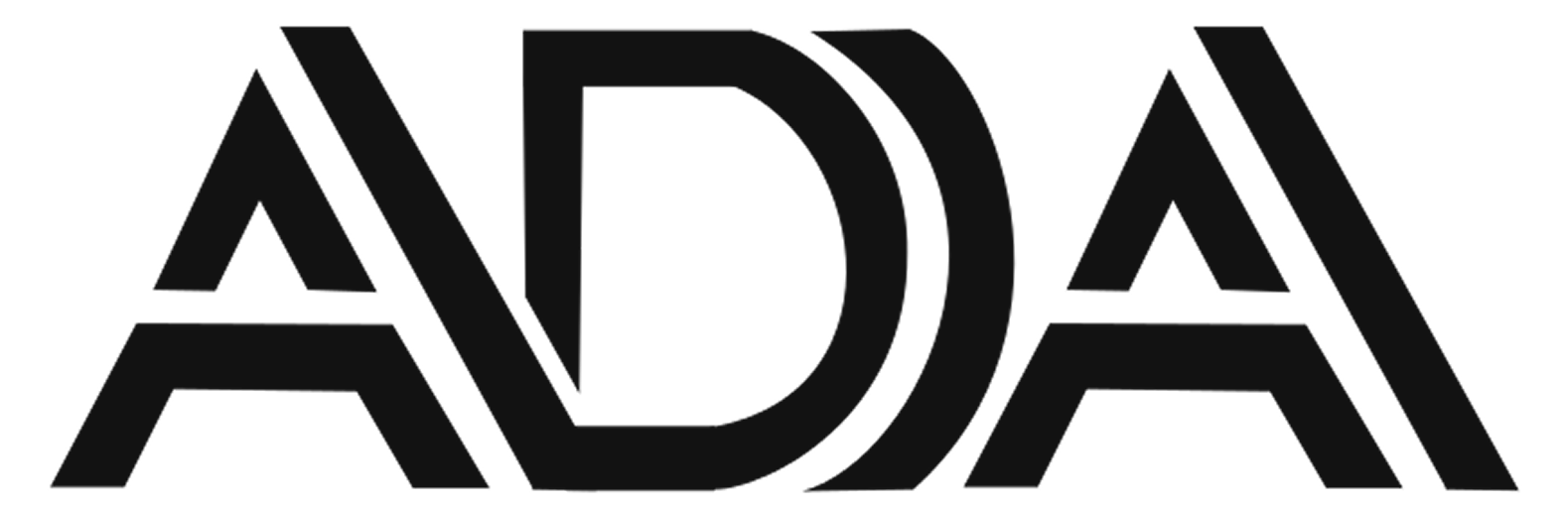 ADA logo