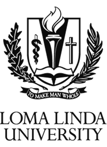 Loma Linda University logo