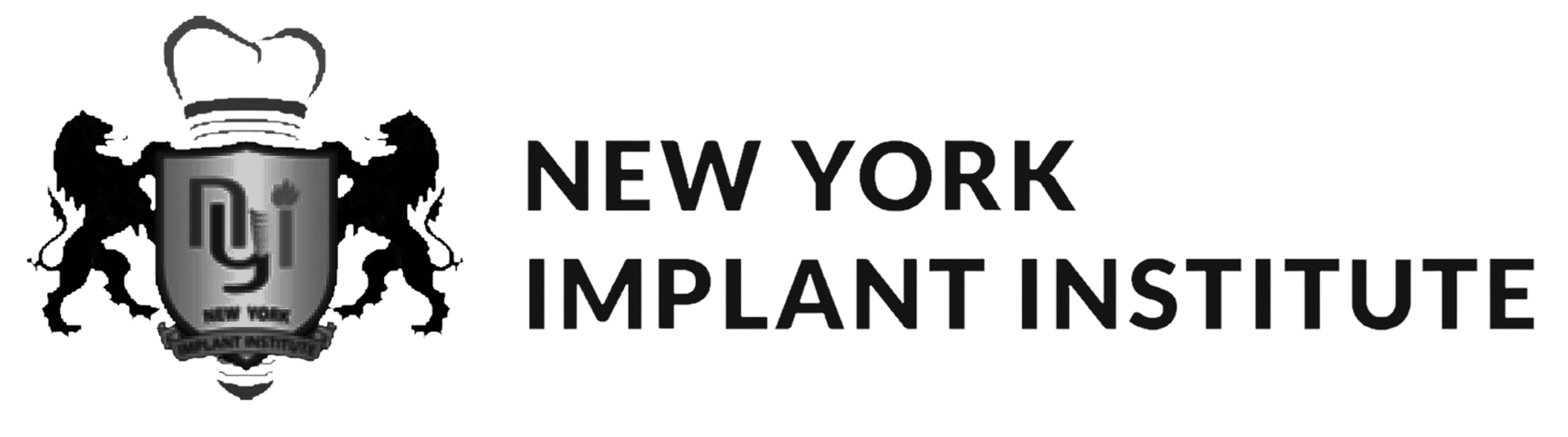 New York Implant Institute logo