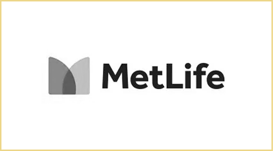 MetLife logo