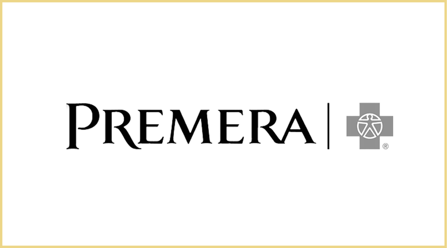 Premera logo
