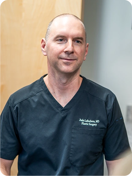 Dr. LaBarbera Banner